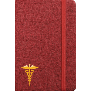 Caderno de Tecido - Medicina
